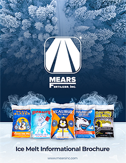 Download Our Ice Melt Informational Brochure